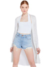 NOLA V-NECK CARDIGAN-SOFT WHITE-ALICE + OLIVIA