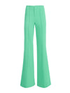 PANTALON DYLAN LARGE À TAILLE HAUTE-ALICE + OLIVIA