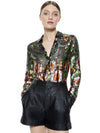 CAMICIA ELOISE-ALICE + OLIVIA