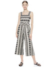 TUTA LUCIE CON CINTURA-ALICE + OLIVIA