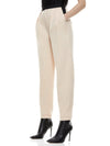 ROY PLEATED FRONT PANT-SEPIA-ALICE + OLIVIA