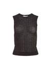 MAGLIONE GIROCOLLO LAINE-ALICE + OLIVIA