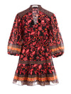 MINI-ROBE FLORALE SEDONA-ALICE + OLIVIA