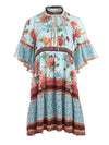 GLORY FLORAL MINI DRESS-CHARISMA MULTI/COMBO-ALICE + OLIVIA