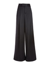 PANTALON LARGE TAILLE HAUTE MERILYN-ALICE + OLIVIA