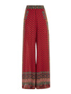 ATHENA FLARED WIDE LEG PANT-ALWAYS FOREVER MULTI-ALICE + OLIVIA