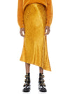 JUPE ASYMÉTRIQUE MAEVE-ALICE + OLIVIA