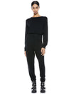 TUTA MAGLIONE NIKITA-ALICE + OLIVIA