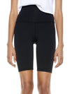 AARON PANTALONCINO CICLISTA VITA ALTA-ALICE + OLIVIA