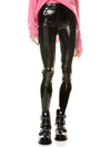 MADDOX LEGGING EN LATEX VÉGAN-ALICE + OLIVIA