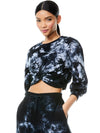 TOP TIE DYE MARCELLE-ALICE + OLIVIA