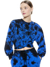 TOP TIE DYE MARCELLE-ALICE + OLIVIA