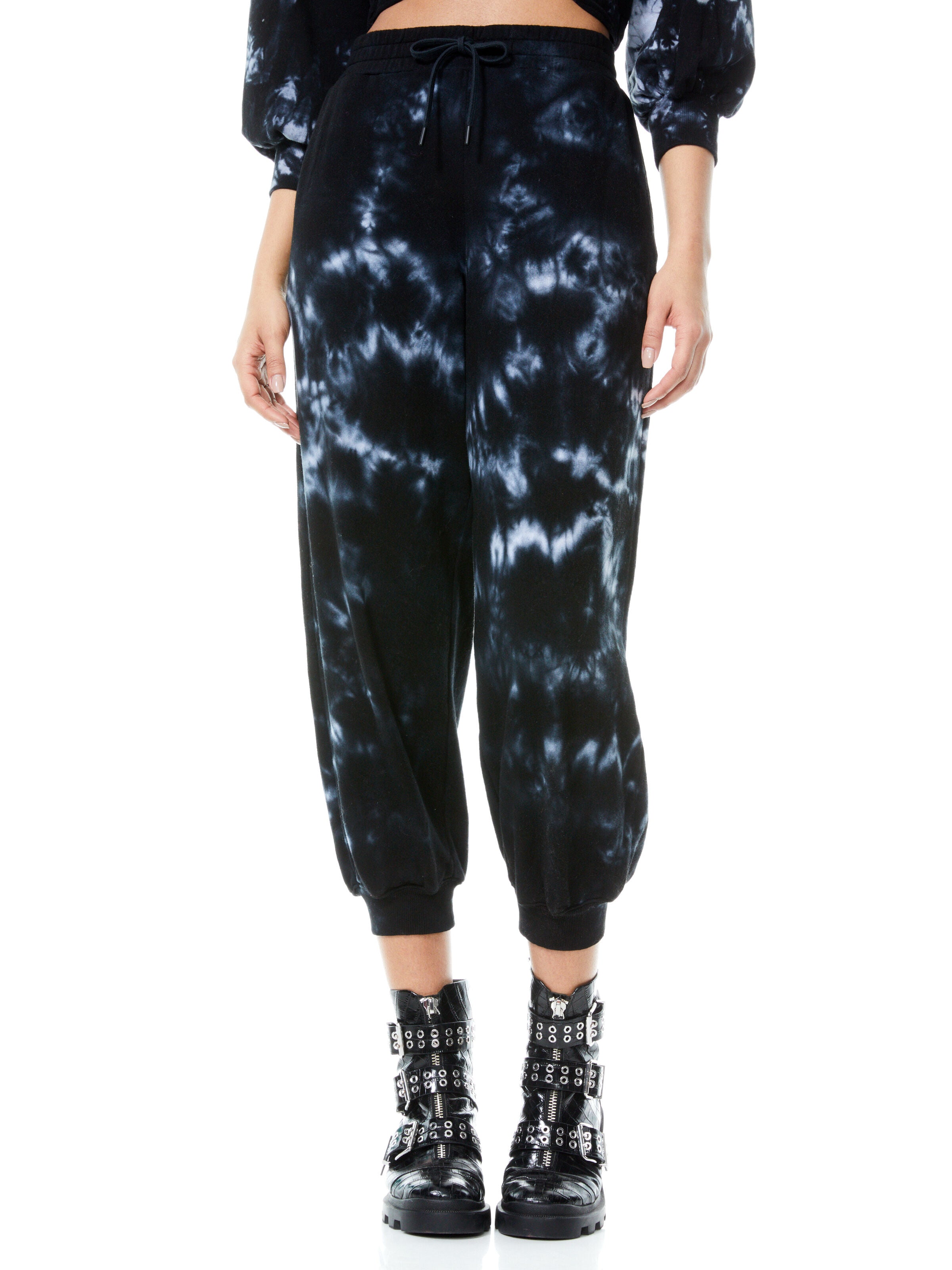MALIBU BAGGY JOGGER