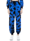 JOGGING DÉLAVÉ TIE DYE MALIBU-ALICE + OLIVIA