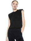 T-SHIRT STAMPA LEOPARDO BRAXTON-ALICE + OLIVIA