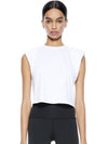 T-SHIRT CORTA BRAXTON-ALICE + OLIVIA