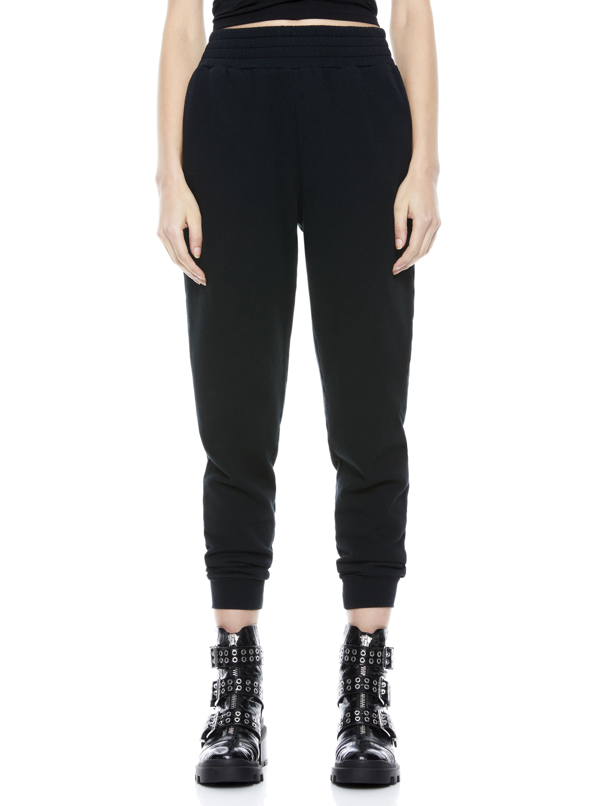 NYC SLIM JOGGER
