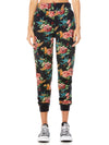 NYC CAMO SLIM JOGGER-ALICE + OLIVIA