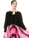 Cardigan court douillet SYLVIE-ALICE + OLIVIA