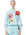 POWDER BLUE/MULTI