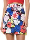 MINIGONNA FLOREALE FREYA-ALICE + OLIVIA
