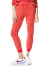 NYC SLIM JOGGER-Black-ALICE + OLIVIA