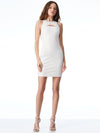 MINIVESTITO GARA CON TAGLI LATERALI-ALICE + OLIVIA