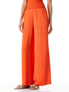 PANTALONI RUSSELL A VITA ALTA-ALICE + OLIVIA