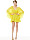 MINIVESTITO TALLIE CON SCOLLO A V PROFONDO-ALICE + OLIVIA