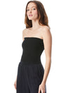 HAUT BUSTIER SMOCKÉ PÉNÉLOPE-ALICE + OLIVIA