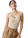 DEBARDEUR MAILLE LAURETTA-ALICE + OLIVIA