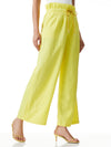 HENRY PAPERBAG WAIST PANT-SUNBEAM-ALICE + OLIVIA