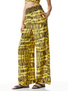 PANTALONI RUSSELL A VITA ALTA-ALICE + OLIVIA