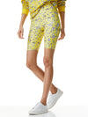 SHORT CYCLISTE AARON À TAILLE HAUTE-ALICE + OLIVIA