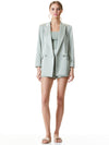 MARA CROSSOVER WB CLEAN SHORT-ALICE + OLIVIA