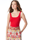 TOP CORTO DARYN-ALICE + OLIVIA