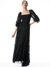 ABITO LUNGO IN PIZZO COOPER-ALICE + OLIVIA