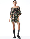 MINIVESTITO FLOREALE COOPER-ALICE + OLIVIA