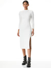ABITO MIDI INKA CON SCHIENA SCOPERTA-ALICE + OLIVIA