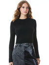 PULLOVER CORTO SHERICE-ALICE + OLIVIA