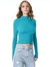 IRENA PULL D'HOMME COL MONTANT COURT-ALICE + OLIVIA