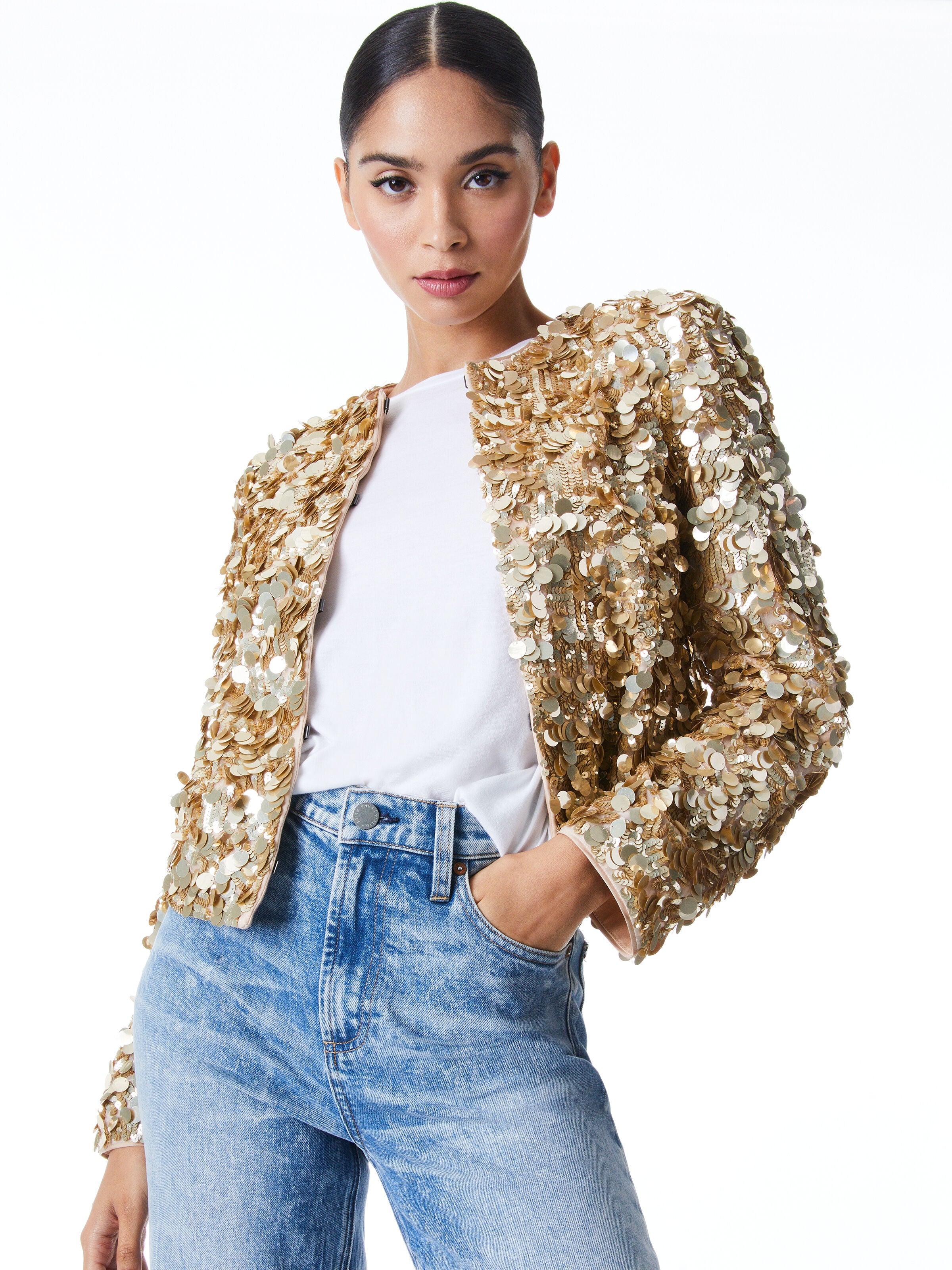 KIDMAN JACKET