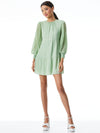 MINIVESTITO GIROCOLLO ANTONETTE-ALICE + OLIVIA