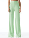 PANTALONI A ZAMPA DEANNA A VITA ALTA-ALICE + OLIVIA