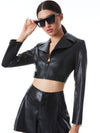 GIACCA VEGAN YARDLEY-ALICE + OLIVIA