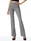 OLIVIA BOOTCUT PANT-Black-ALICE + OLIVIA
