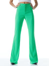 MINI PANTALON ÉVASÉ-ALICE + OLIVIA