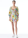 ROBE COURTE CRAWFORD SWEETHEART-ALICE + OLIVIA