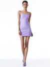 MINIVESTITO NELLE IN PELLE VEGAN-ALICE + OLIVIA