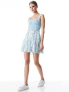 MINIVESTITO JOCELYN CON SMOCK-ALICE + OLIVIA